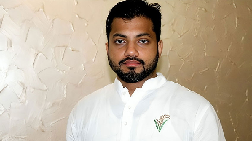 ইশরাককে মেয়র হিসেবে শপথ না পড়াতে লিগ্যাল নোটিশ